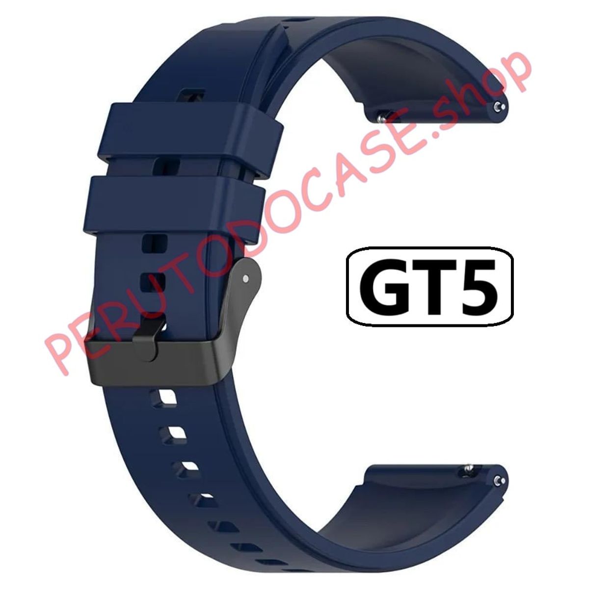 GENERICO - Correa compatible con Huawei GT5