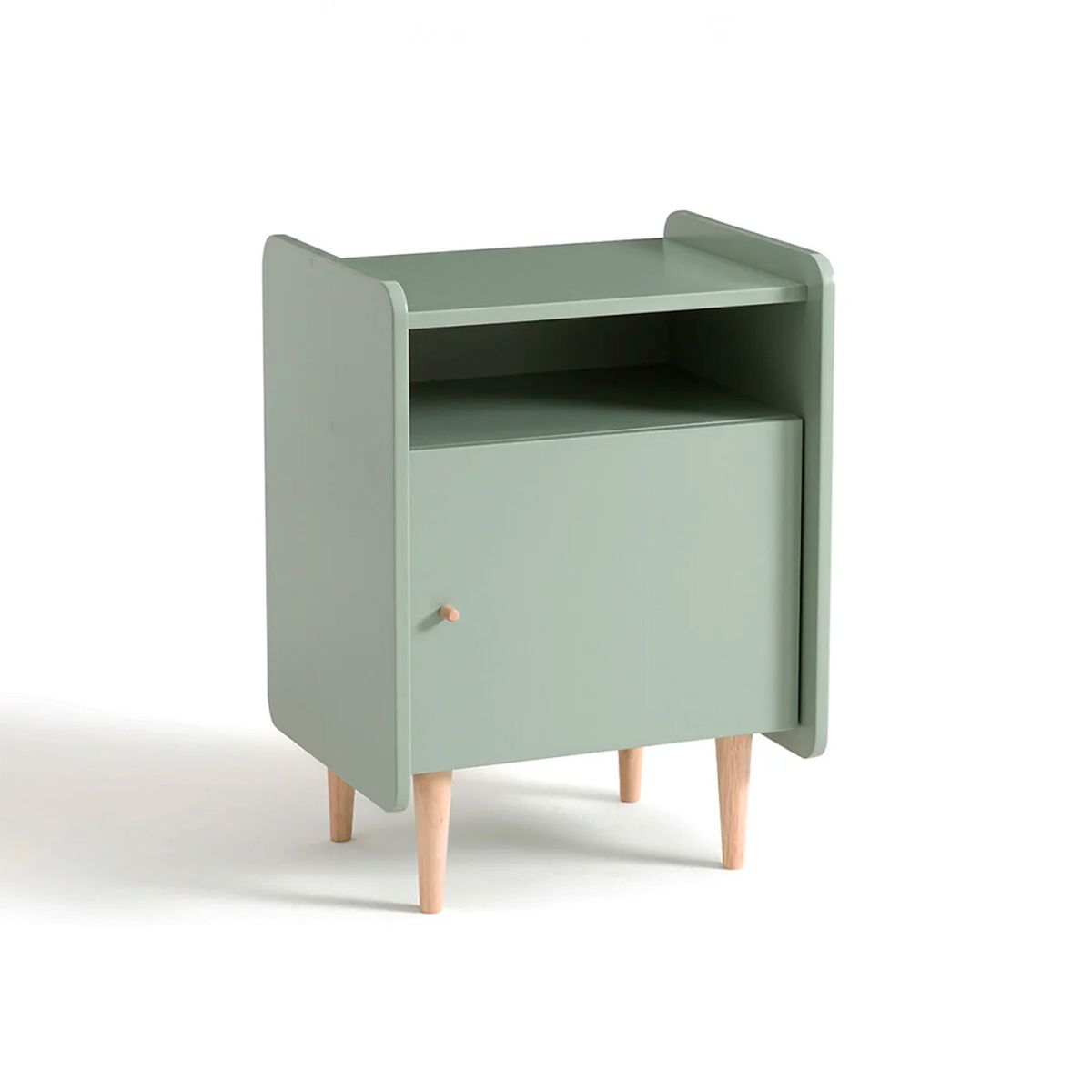 GENERICO - Velador Mesa De Noche Infantil Armado Totti - Gaudi