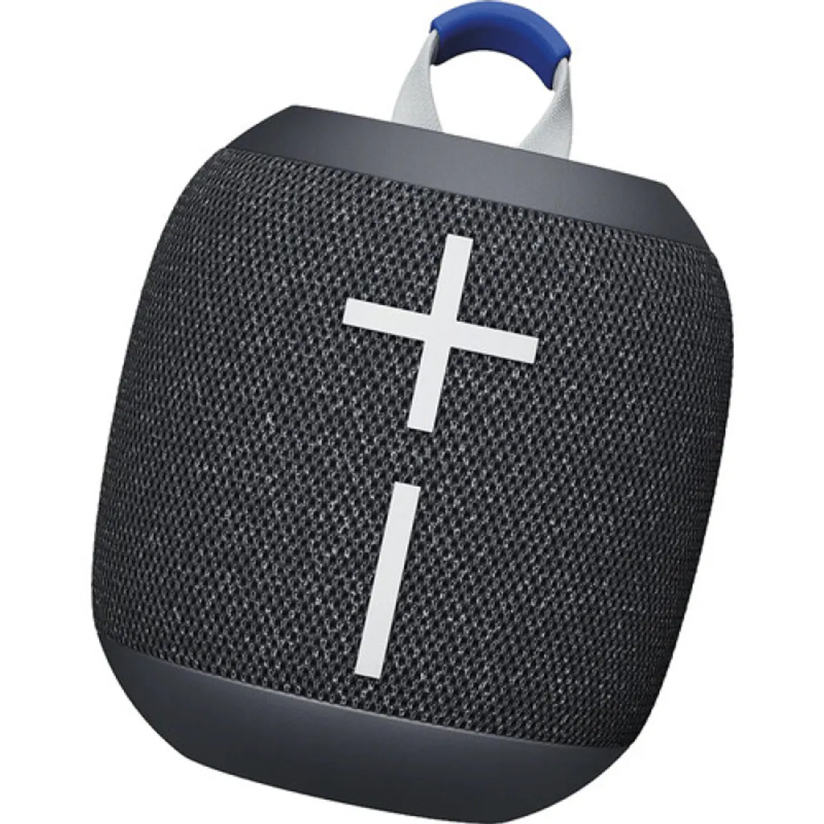 ULTIMATE EARS - Ultimate Ears WONDERBOOM 4 Altavoz Bluetooth portátil - Negro