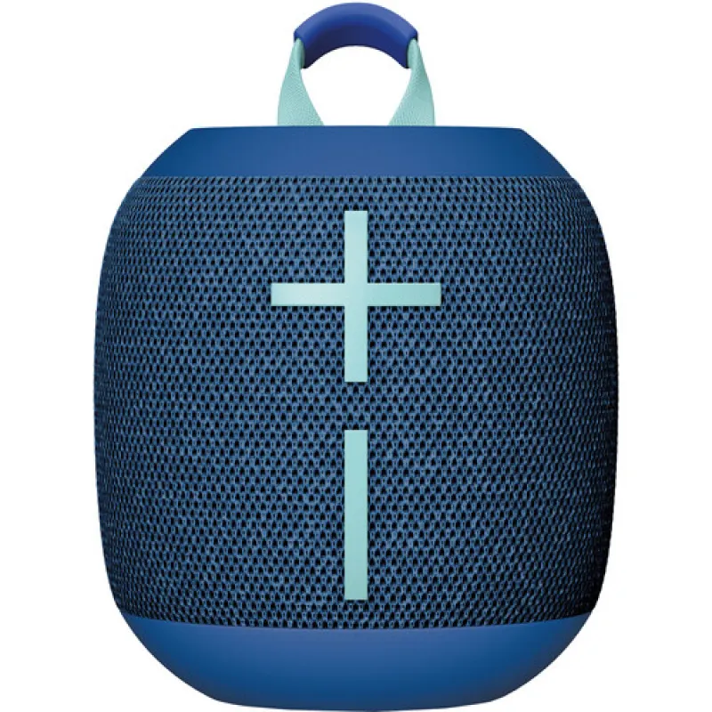 ULTIMATE EARS - Ultimate Ears WONDERBOOM 4 Altavoz Bluetooth portátil - Azul