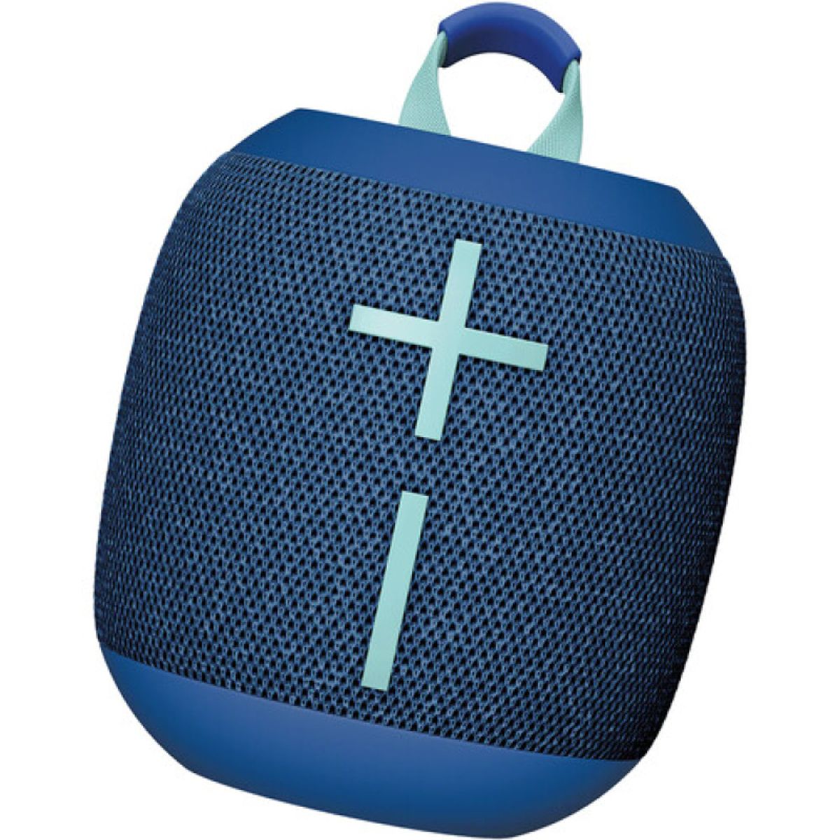 ULTIMATE EARS - Ultimate Ears WONDERBOOM 4 Altavoz Bluetooth portátil - Azul