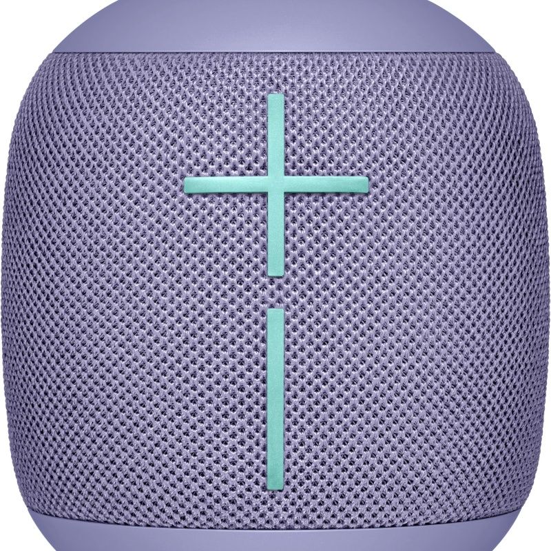 ULTIMATE EARS - Ultimate Ears WONDERBOOM 4 Altavoz Bluetooth portátil - Lilac