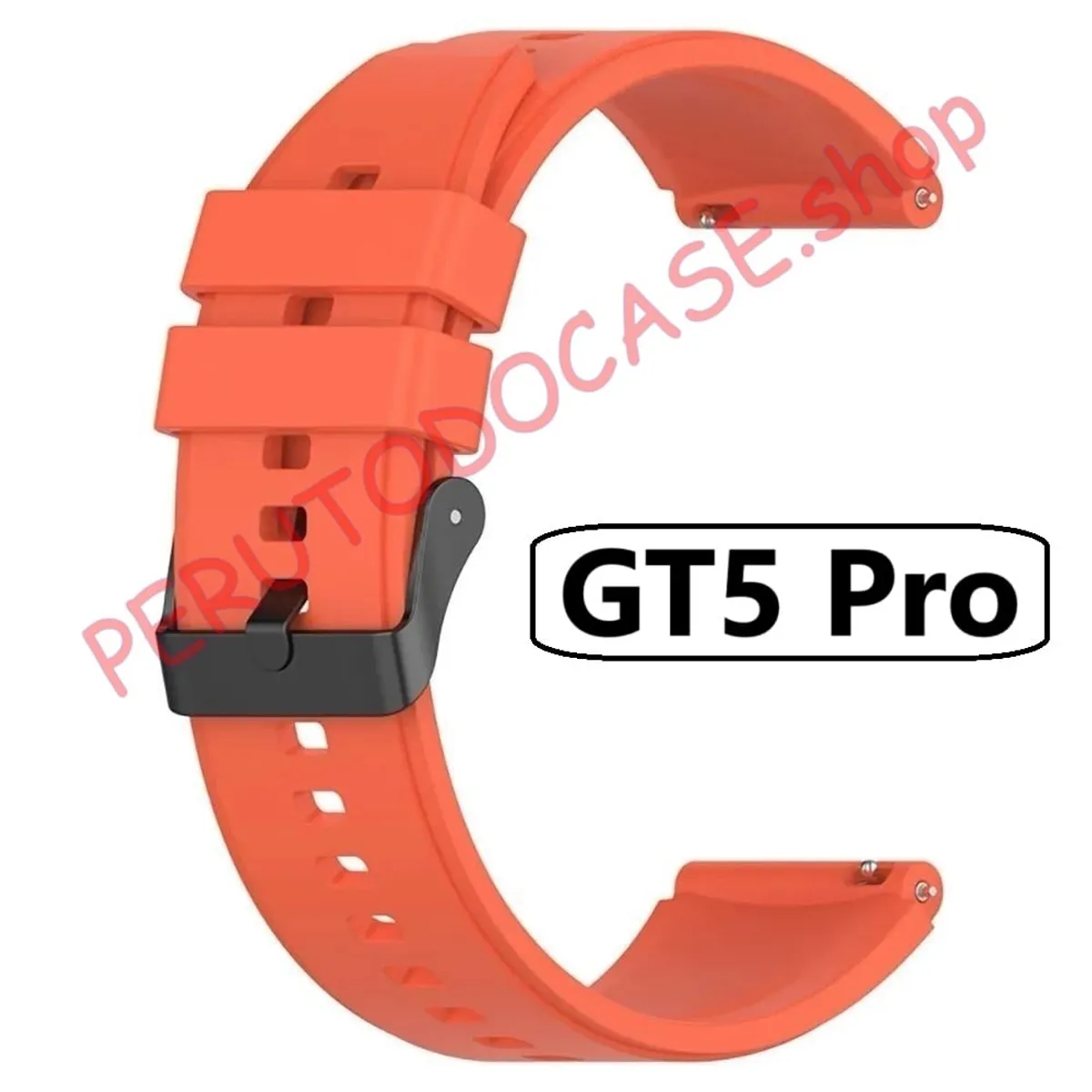 GENERICO - Correa para Huawei Watch GT5 Pro