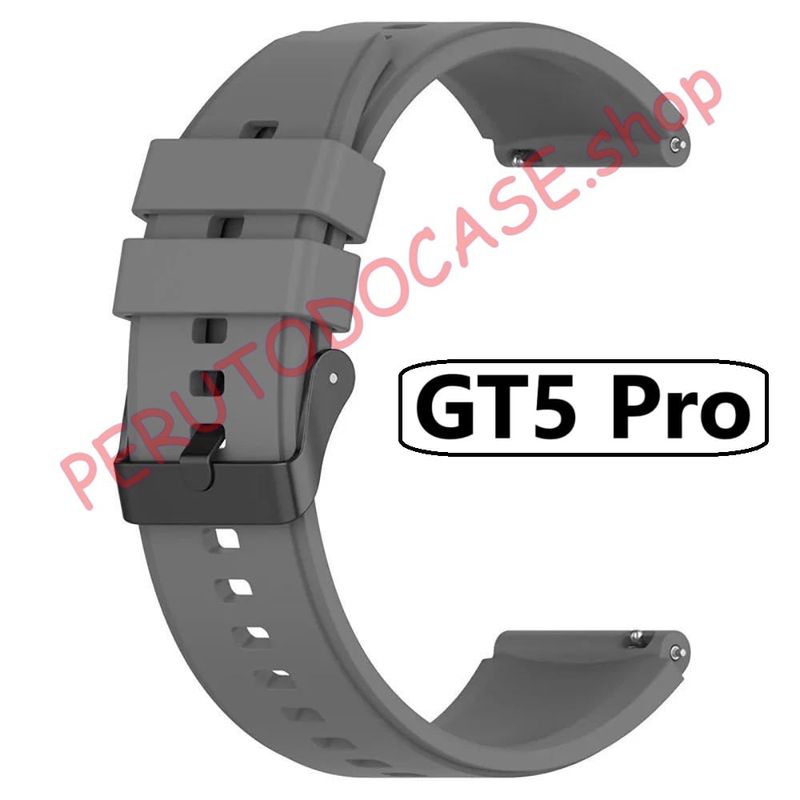 GENERICO - Correa para Huawei Watch GT5 Pro