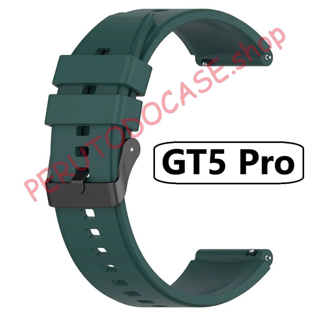 GENERICO - Correa para Huawei Watch GT5 Pro