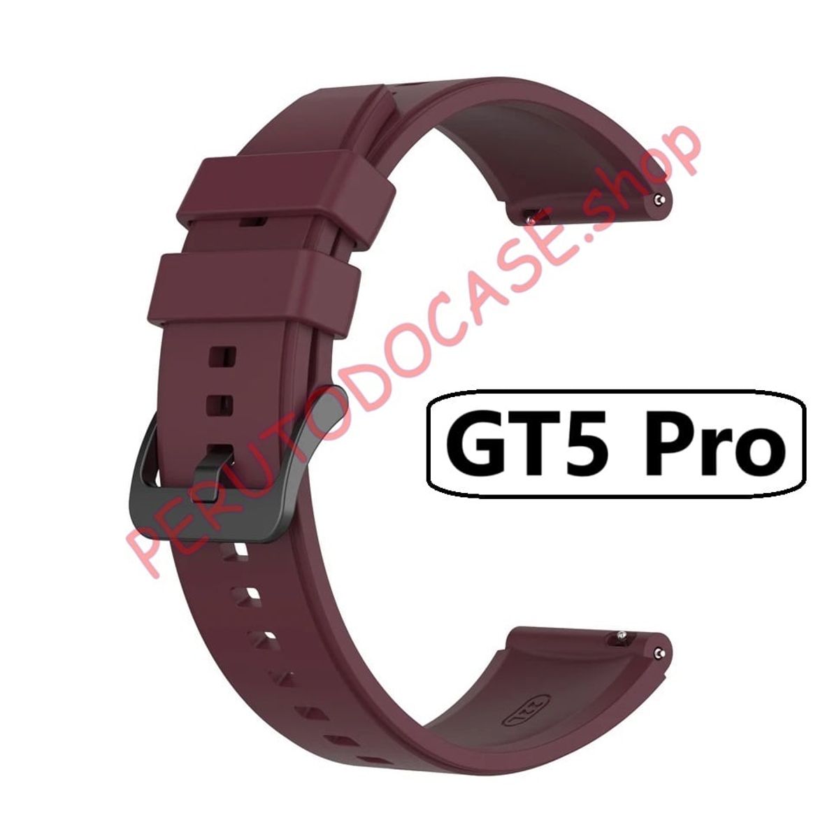 GENERICO - Correa para Huawei Watch GT5 Pro