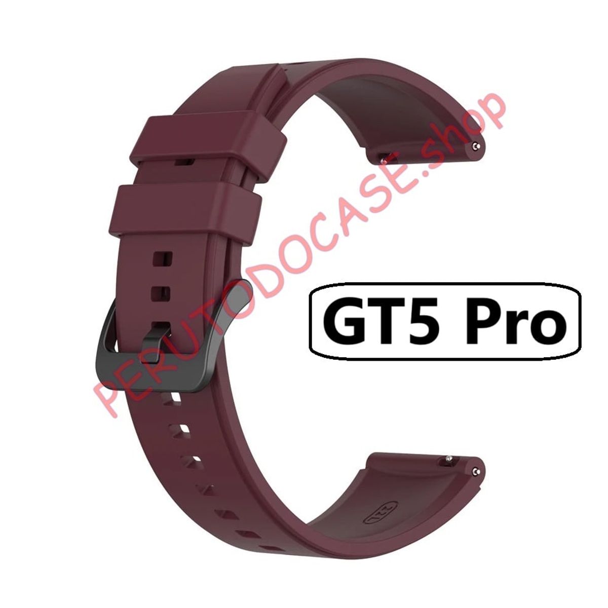 GENERICO - Correa para Huawei Watch GT5 Pro