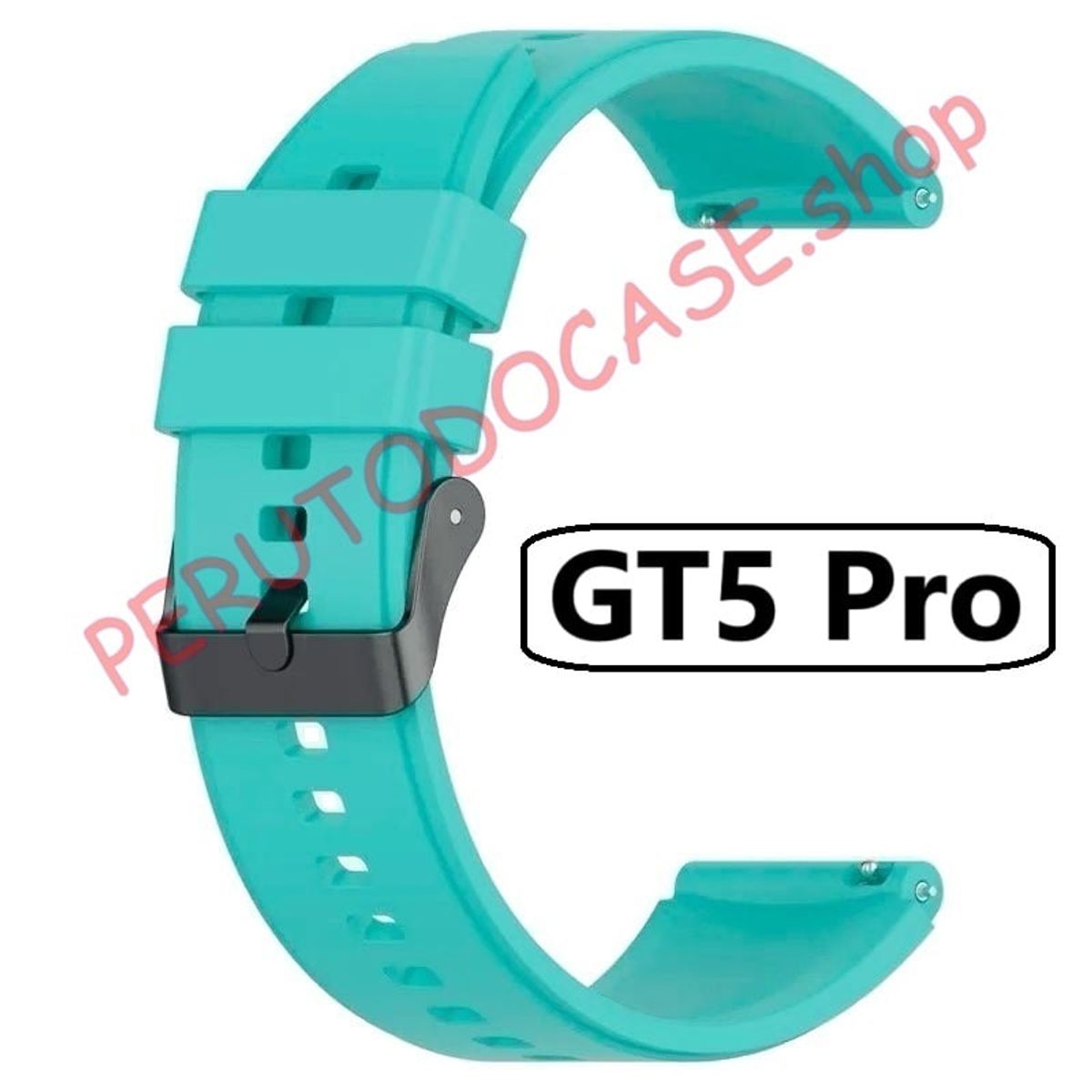 GENERICO - Correa para Huawei Watch GT5 Pro