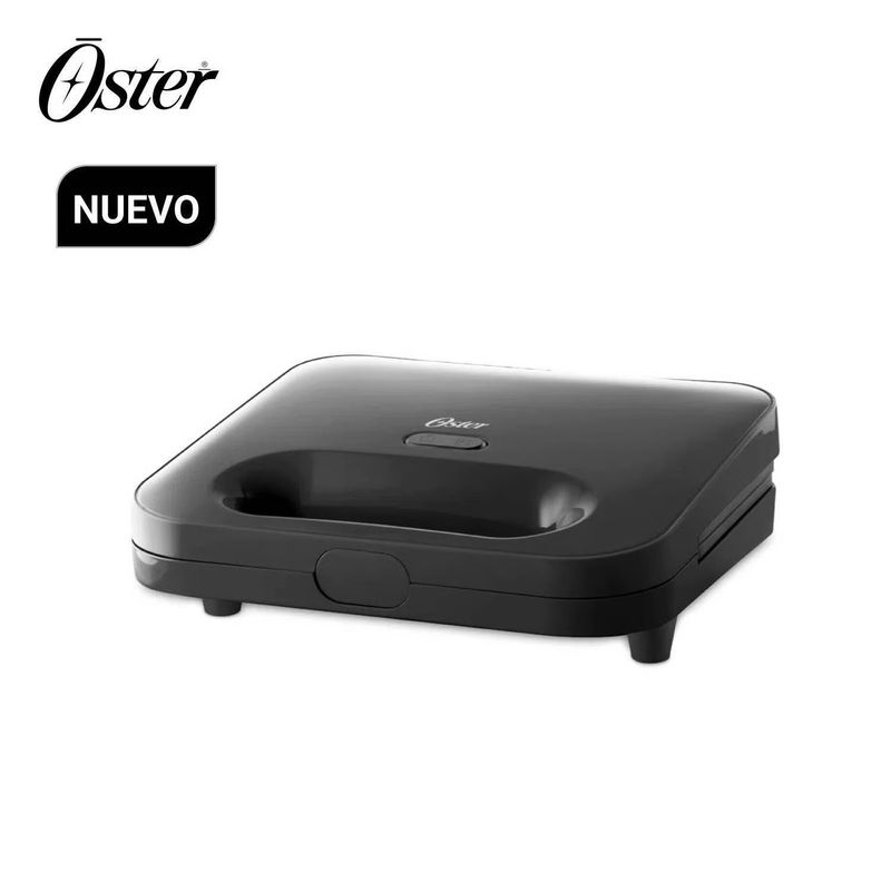 OSTER - Sandwichera compacta Oster CKSTSM2885