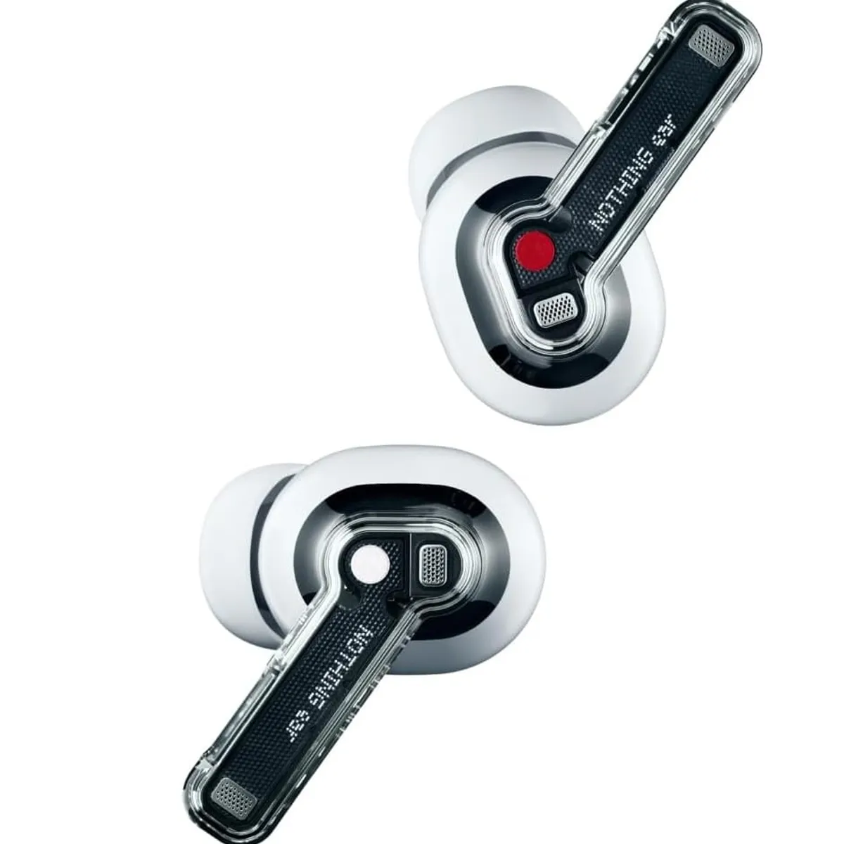NOTHING - Nothing Ear 2024 Auriculares inalambricos Integración ChatGPT - Blanco