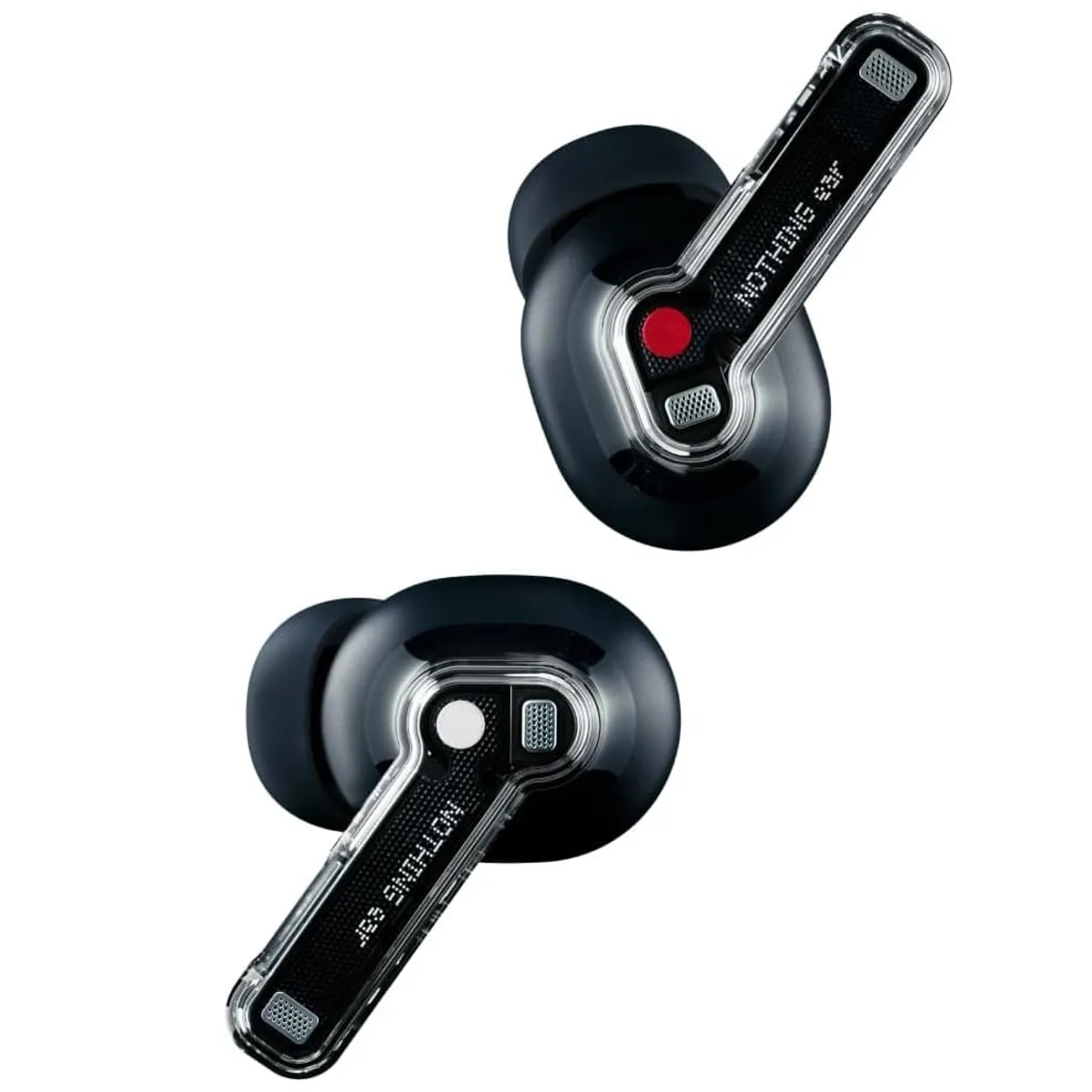NOTHING - Nothing Ear 2024 Auriculares inalambricos Integración ChatGPT - Negro