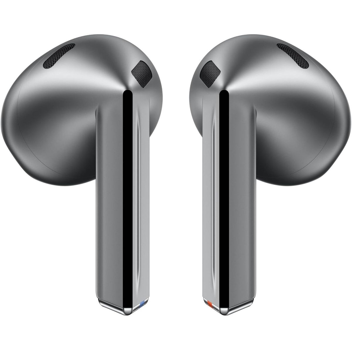 SAMSUNG - Samsung Galaxy Buds 3 SM-R530 AI Auriculares inalámbricos - Plateado
