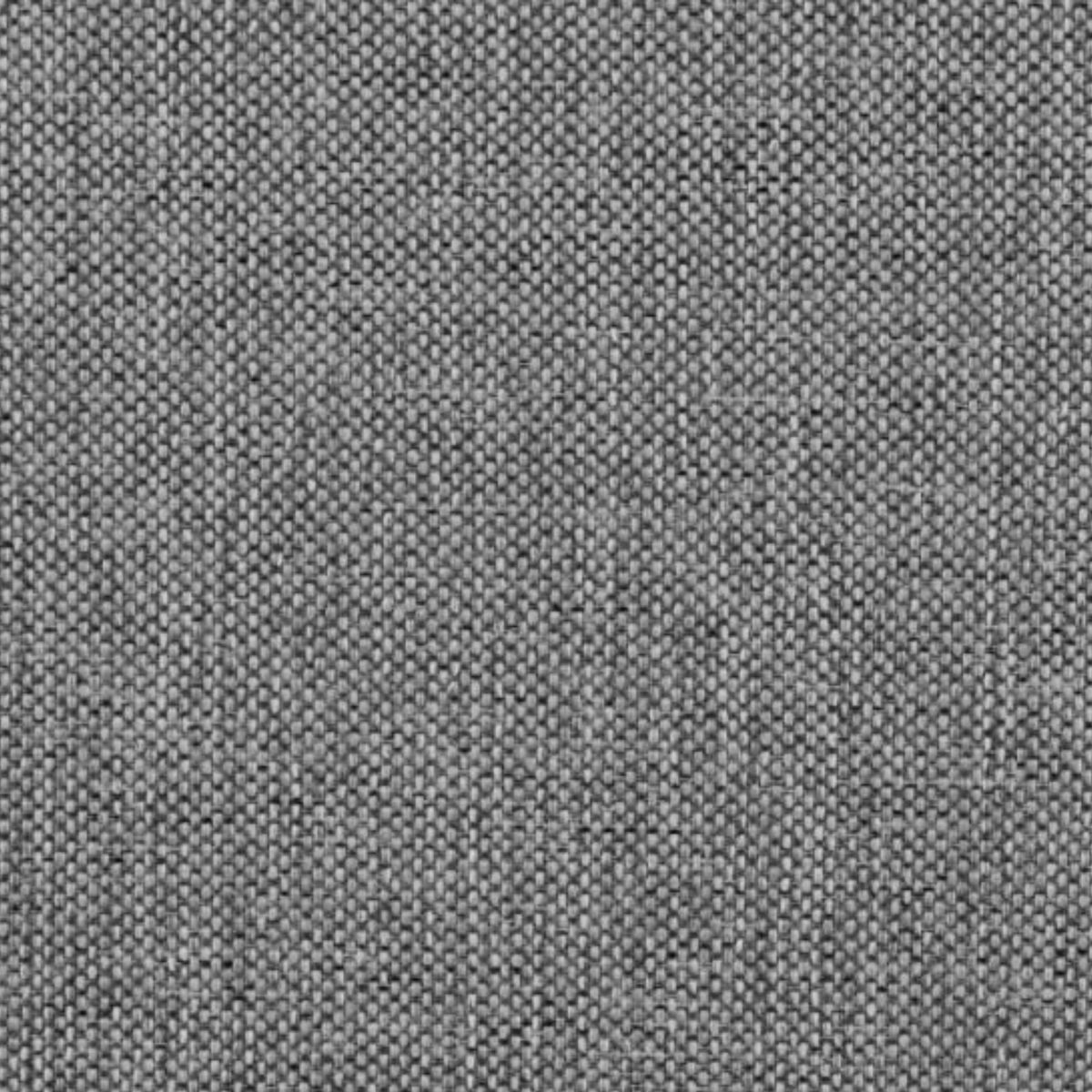 YOLODECORO - Sofá de 2 Cuerpos Milner Gris Oscuro