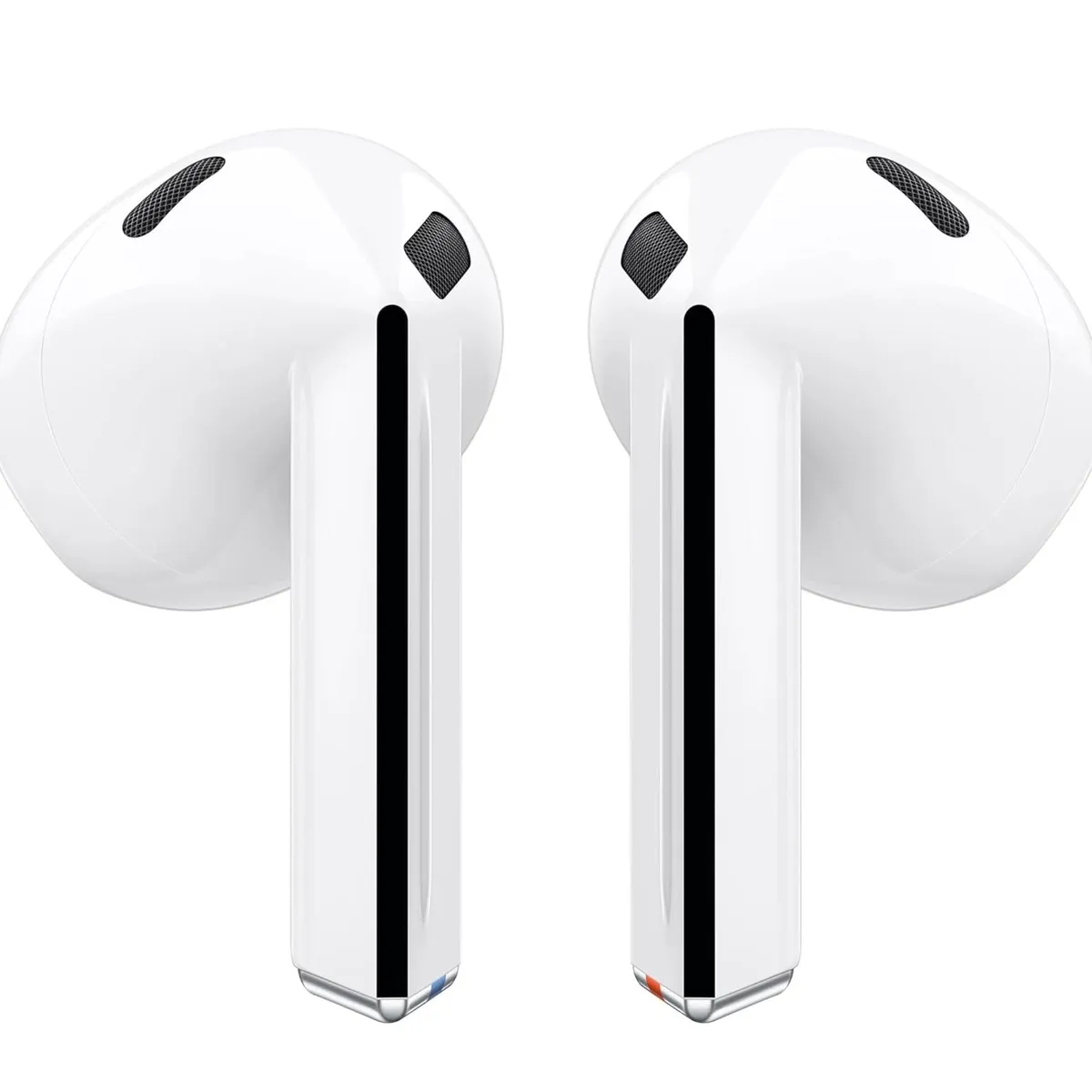 SAMSUNG - Samsung Galaxy Buds 3 SM-R530 AI Auriculares inalámbricos - Blanco