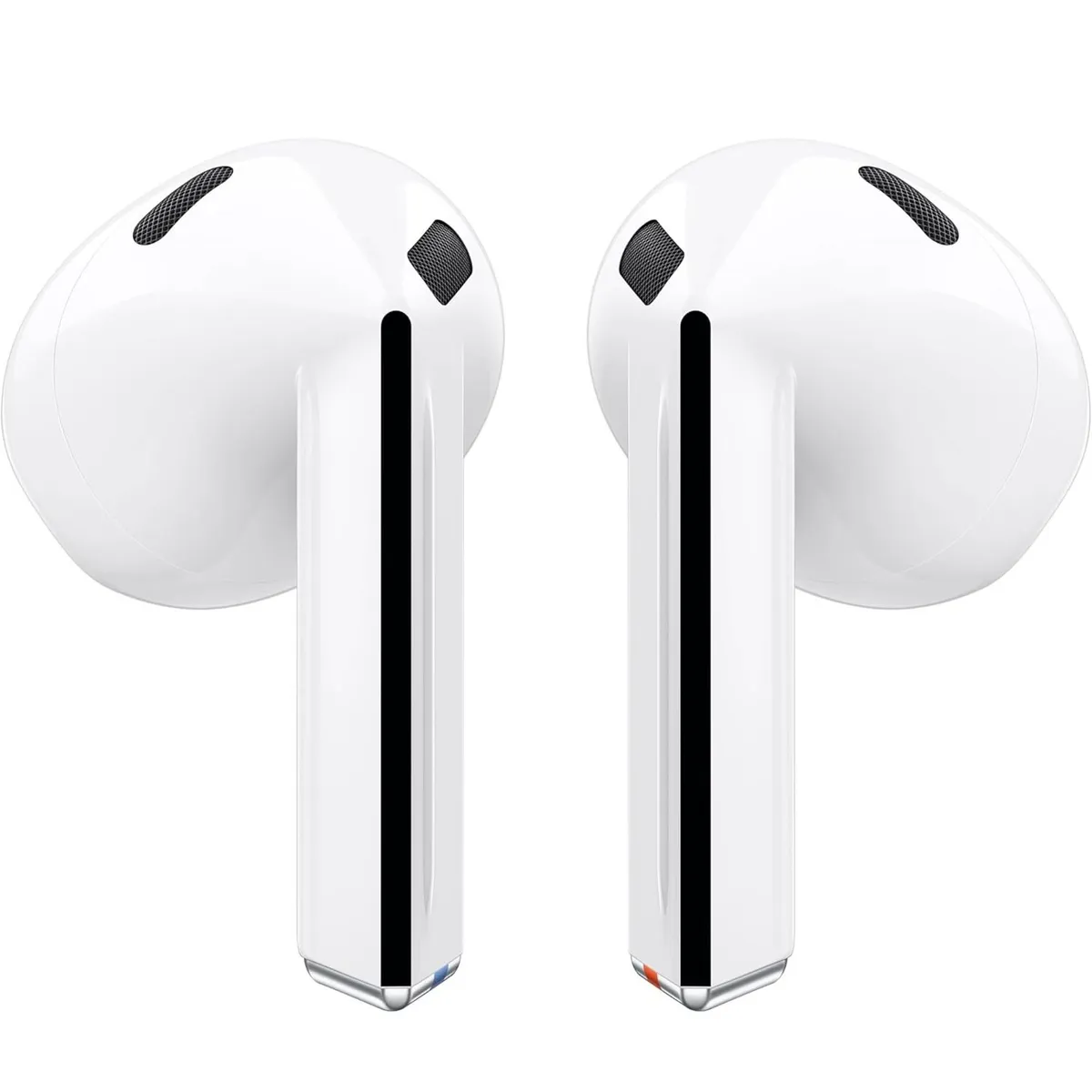 SAMSUNG - Samsung Galaxy Buds 3 SM-R530 AI Auriculares inalámbricos - Blanco
