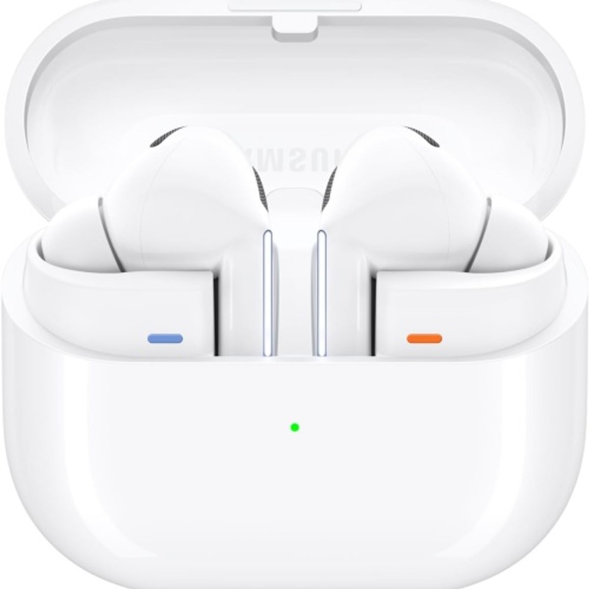 SAMSUNG - Samsung Galaxy Buds 3 Pro SM-R630 Auriculares inalámbricos - Blanco