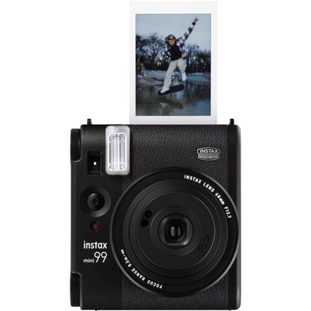 FUJIFILM - Fujifilm Instax Mini 99 Cámara de película instantánea