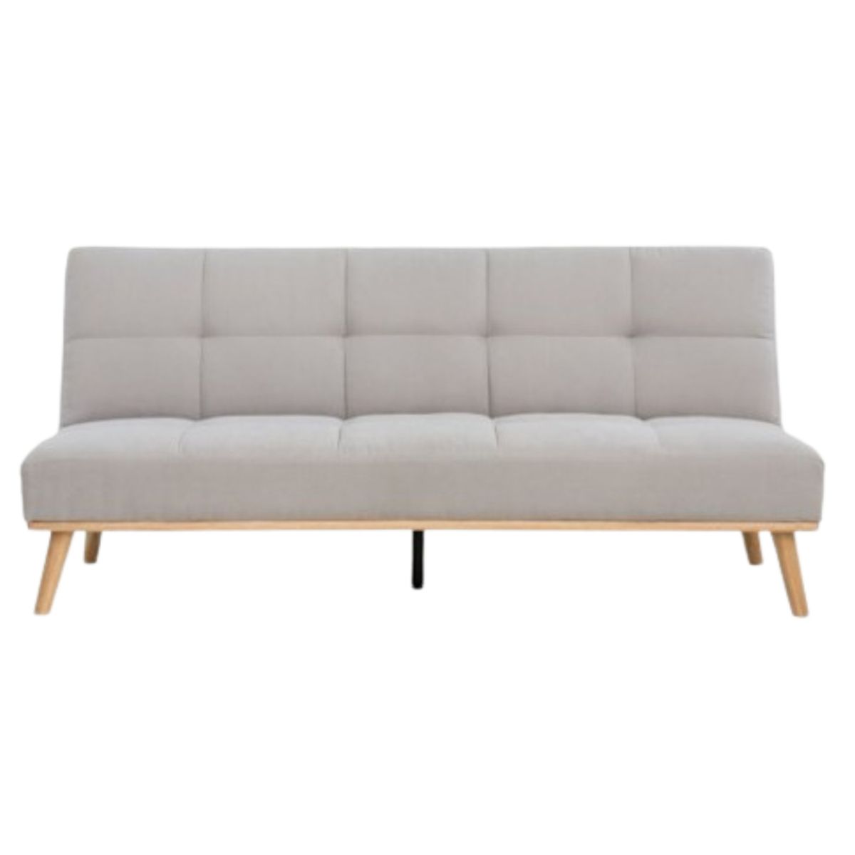 YOLODECORO - Sofá 3 Cuerpos Owen Beige