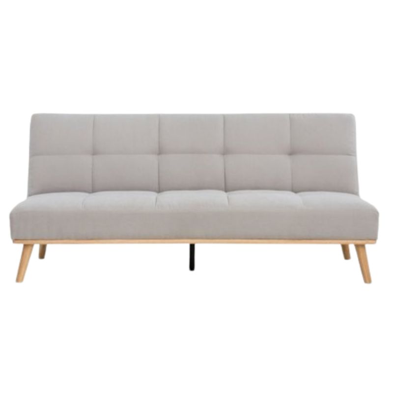 YOLODECORO - Sofá 3 Cuerpos Owen Beige