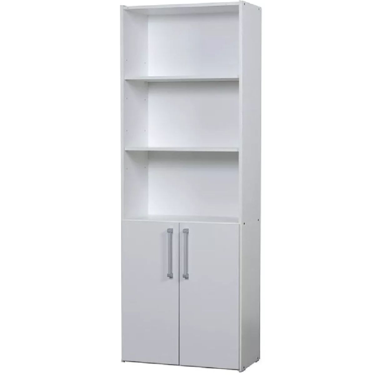 NACION MUEBLES - LIBRERO CARLA BLANCO NM