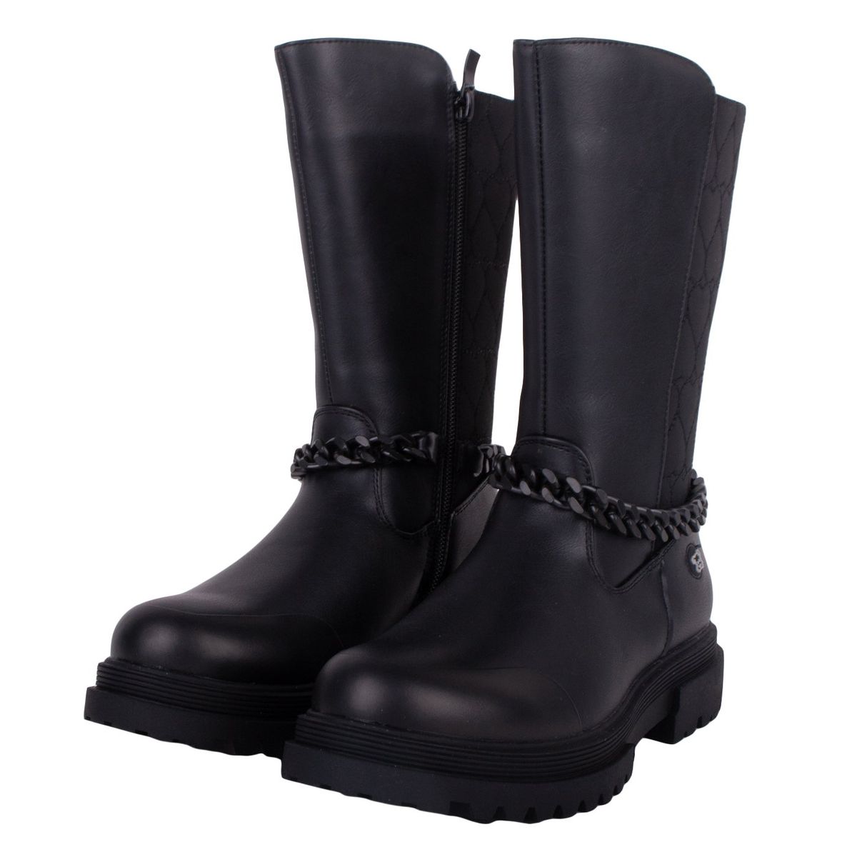 PILLIN - Bota Niña Pillin PZZ319-24