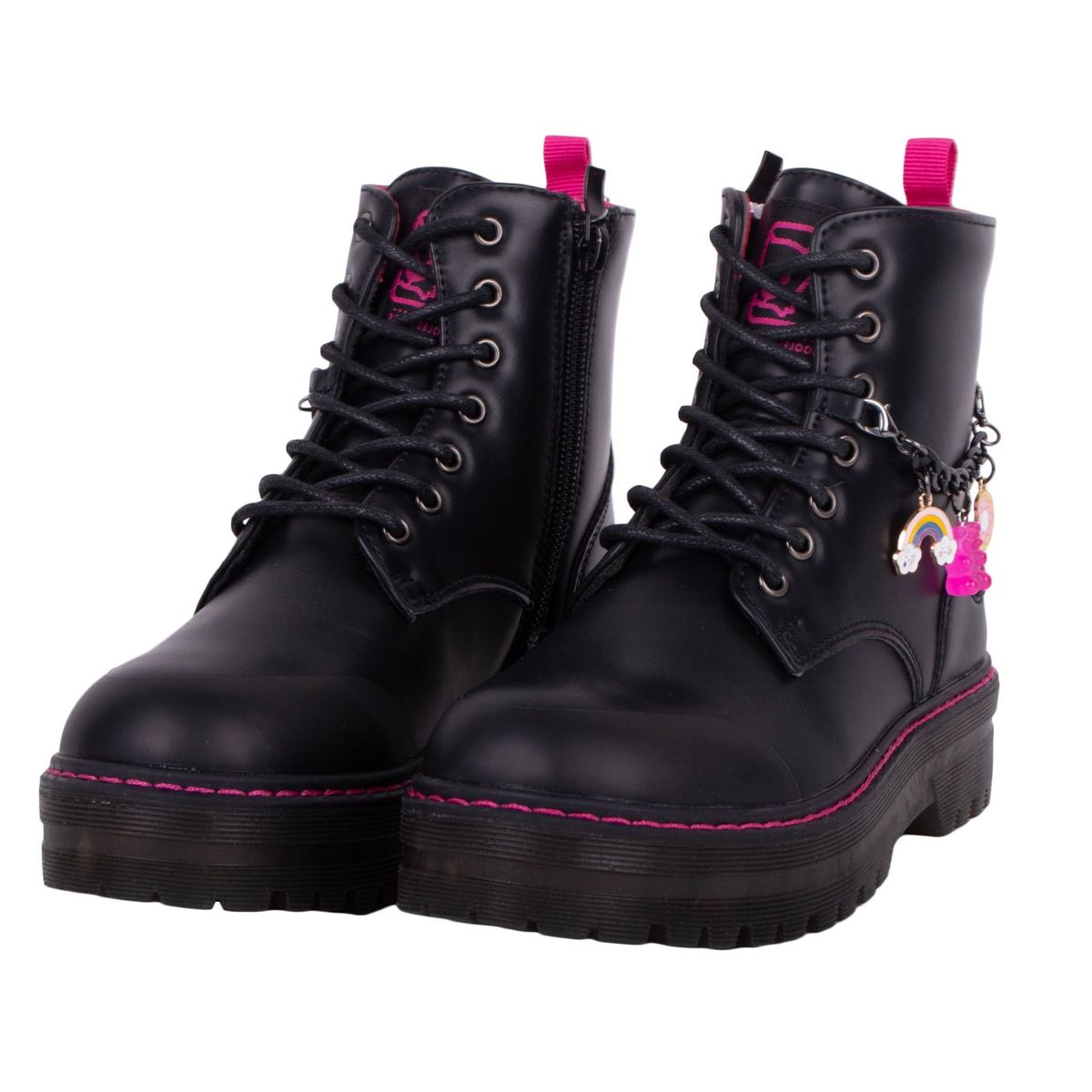 PILLIN - Bototo Niña Pillin PZZ324-24