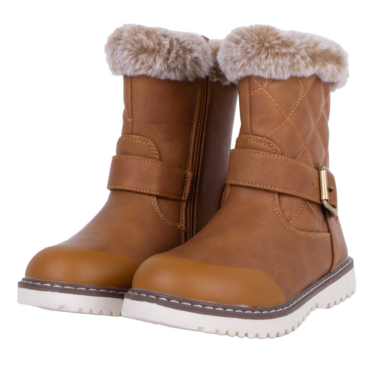 PILLIN - Bota Niña Pillin PZZ318-24