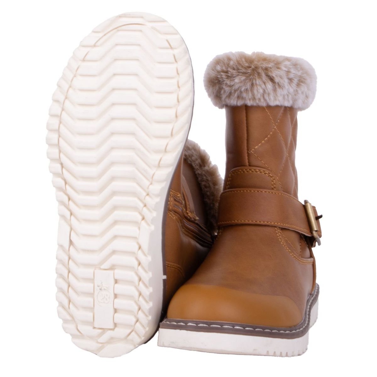 PILLIN - Bota Niña Pillin PZZ318-24