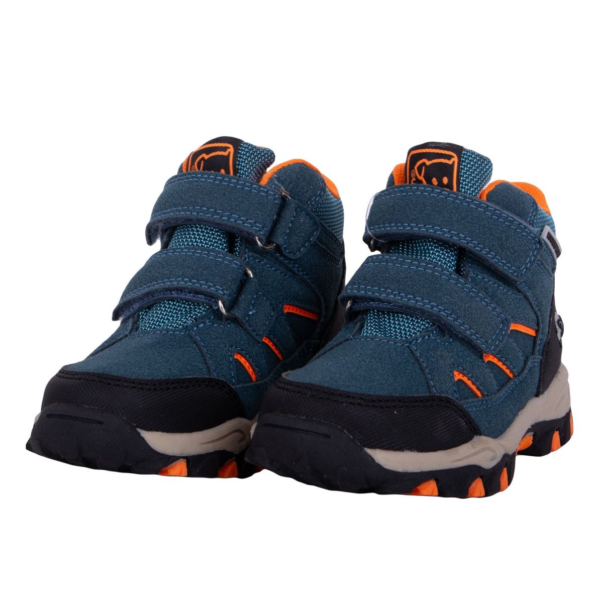 PILLIN - Zapatillas Bebe Niño Pillin PZZ605-24