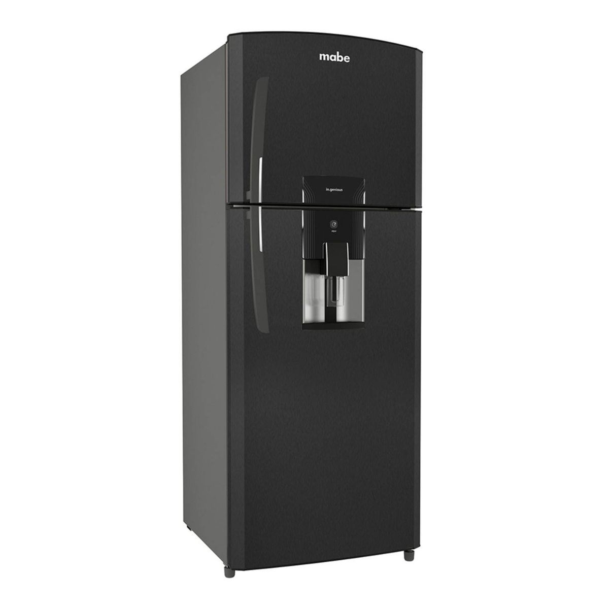 MABE - Refrigeradora Mabe 420 Lts No Frost - RMP425FJPC