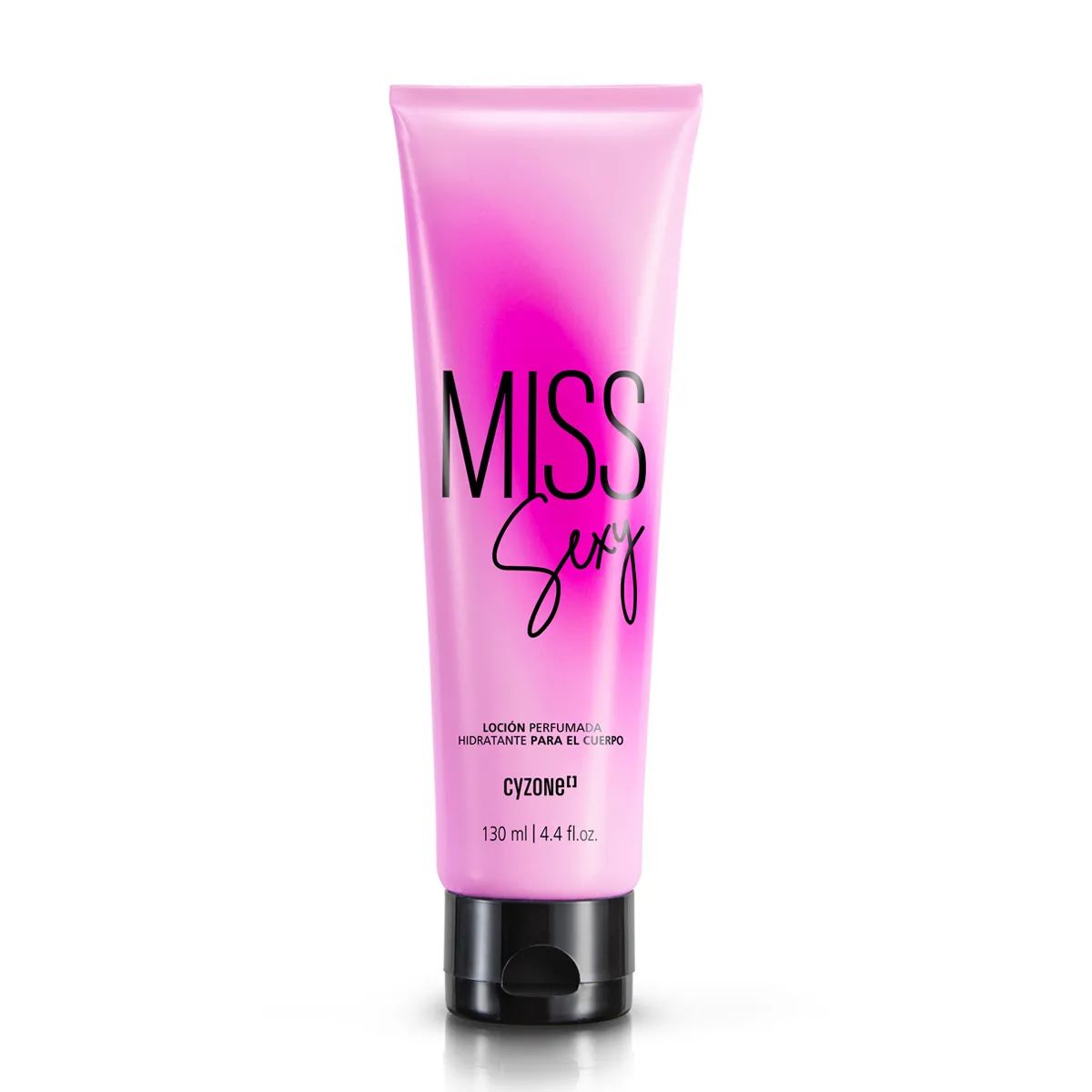 CYZONE - Loción Corporal Hidratante Miss Sexy 130 ml Cyzone