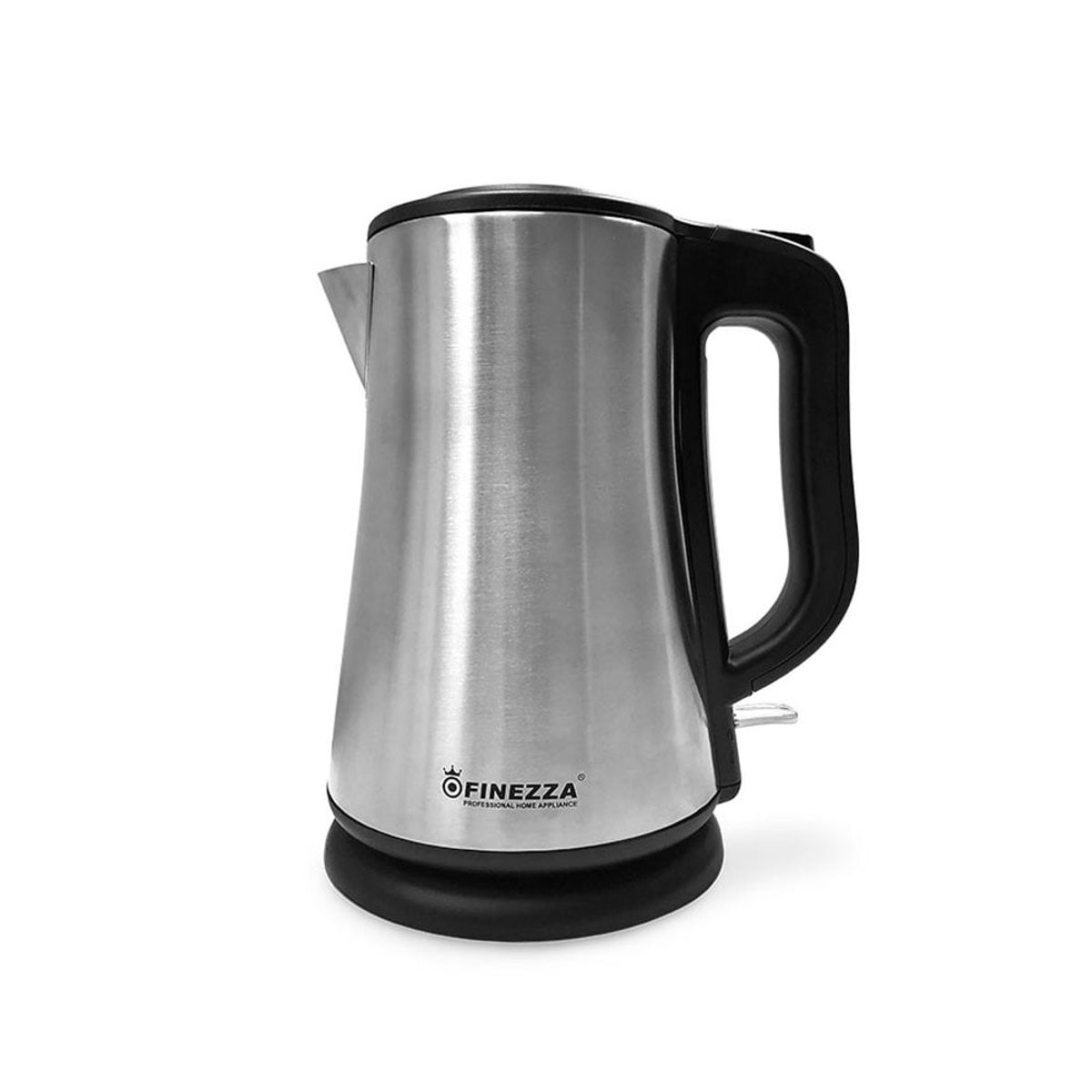 FINEZZA - Hervidor Eléctrico Finezza 2LT CK-660HA Gris