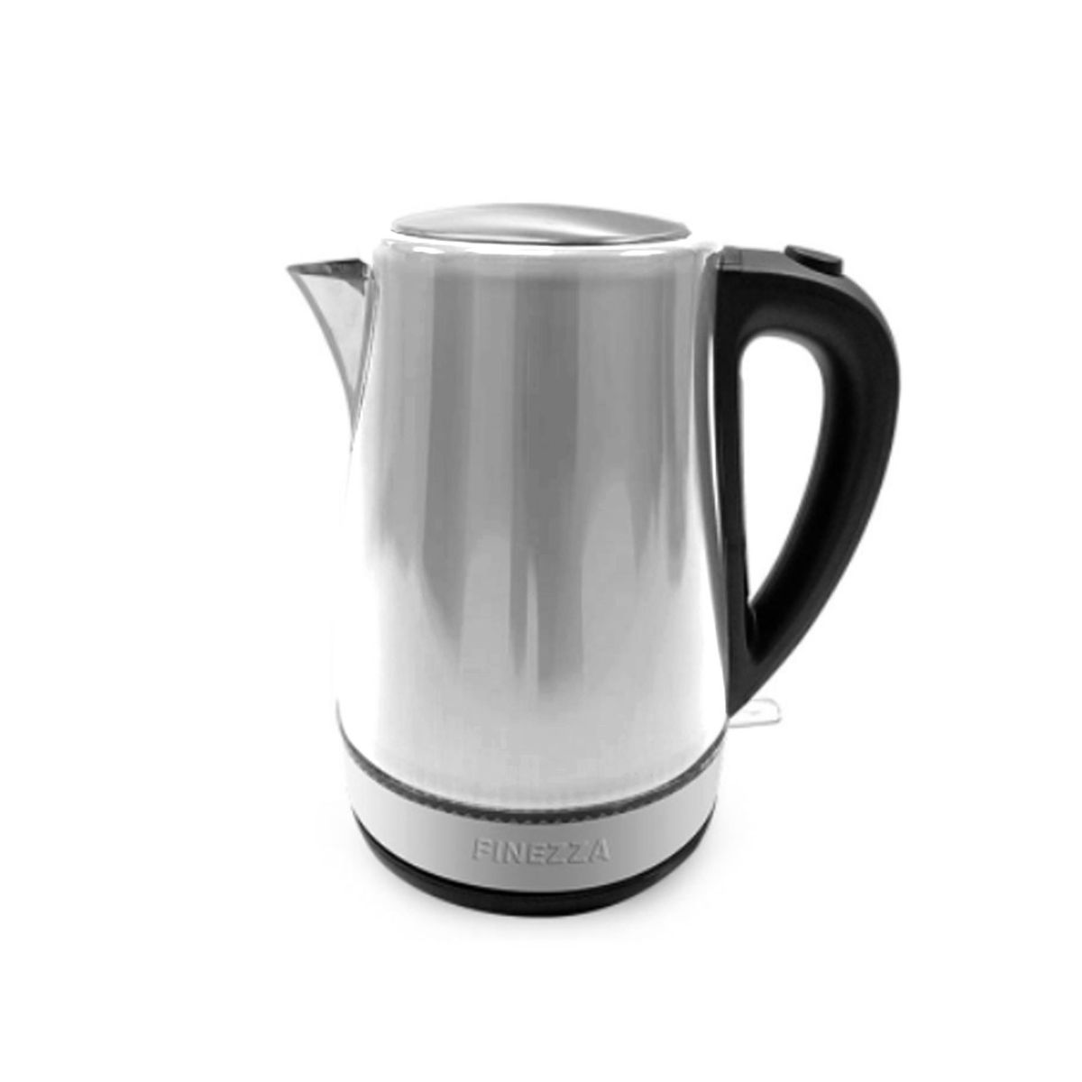 FINEZZA - Hervidor Eléctrico Finezza 2L CK-656HA Gris