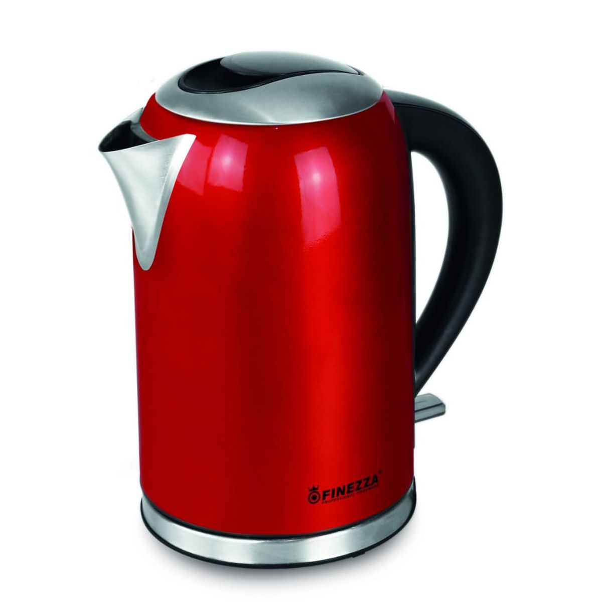 FINEZZA - Hervidor Eléctrico Finezza FZ-630H De 2 Litros