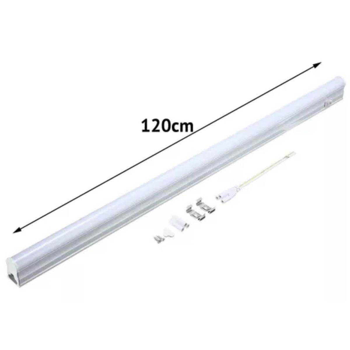UYUSTOOLS - TUBO LED LUZ BLANCA 14W 120cm FSL