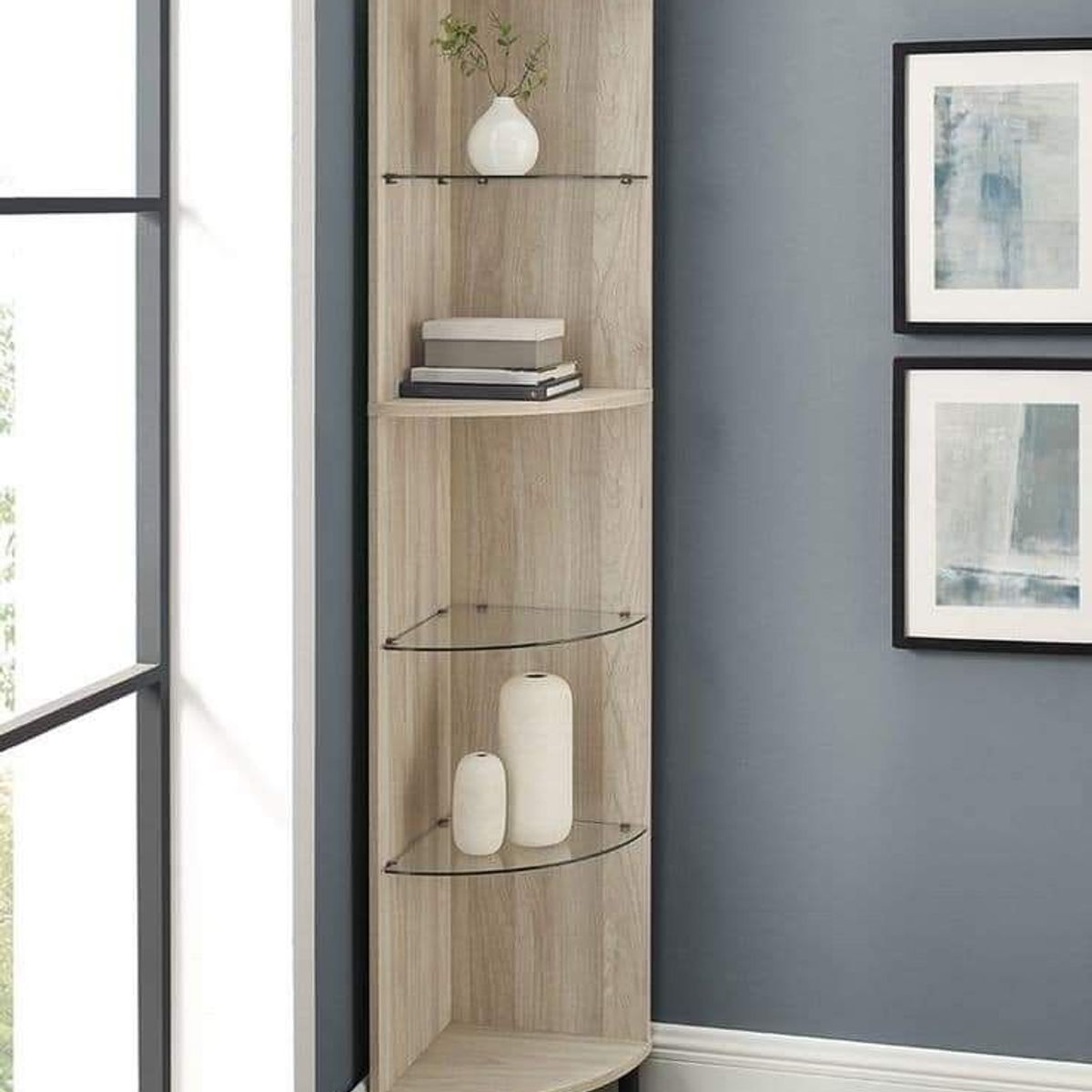 GENERICO - ESQUINERO JASPER - LA CASA DEL MUEBLERO - NACAR