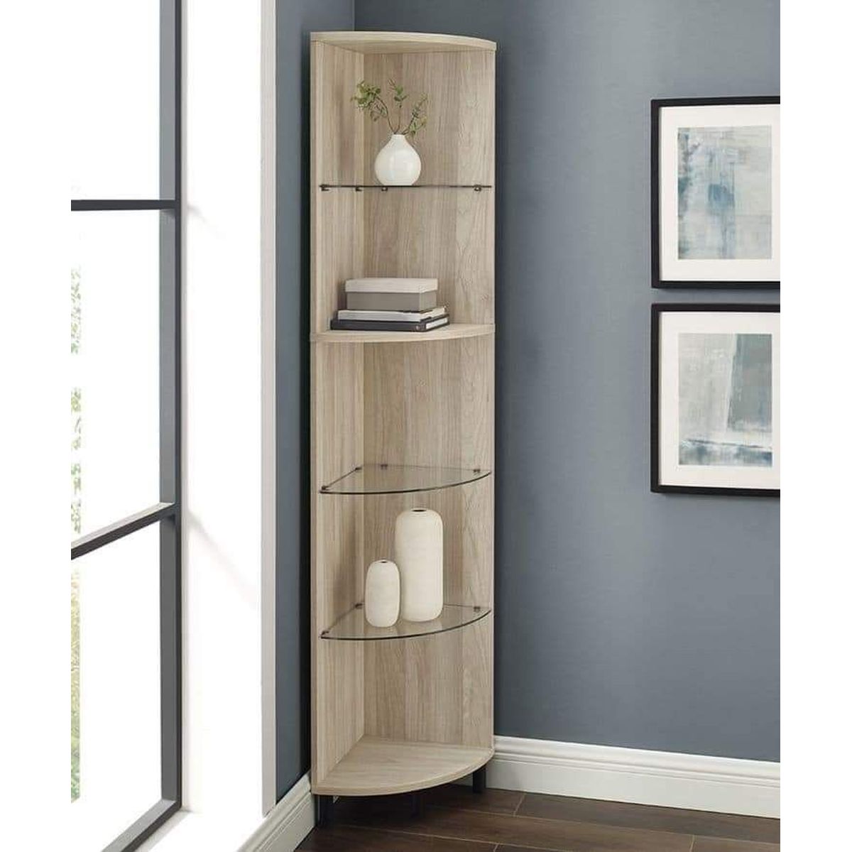 GENERICO - ESQUINERO JASPER - LA CASA DEL MUEBLERO - NACAR