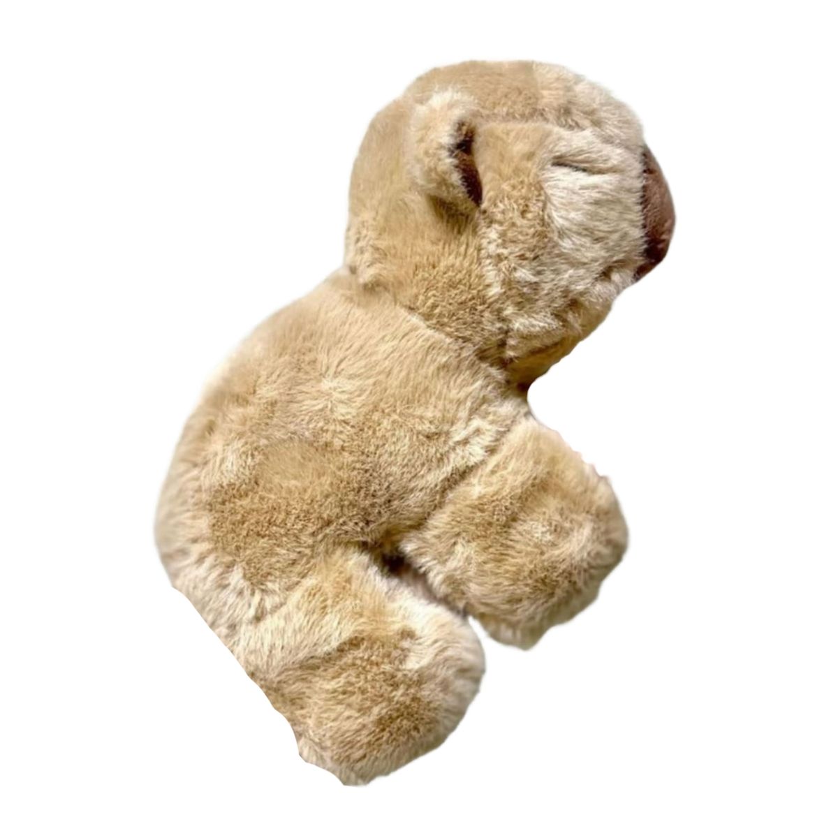 GENERICO - Capibara Brazalete Peluche