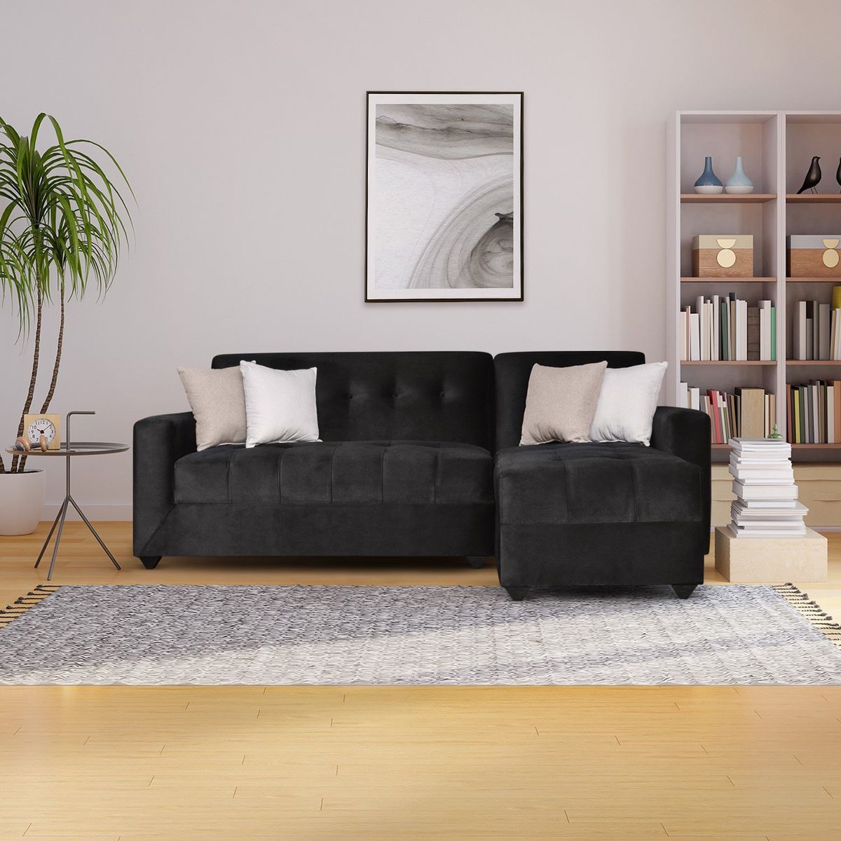 GENERICO - Seccional Rusia Derecho Negro