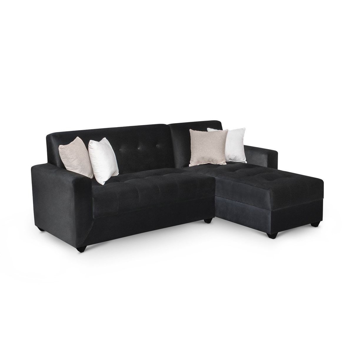 GENERICO - Seccional Rusia Derecho Negro