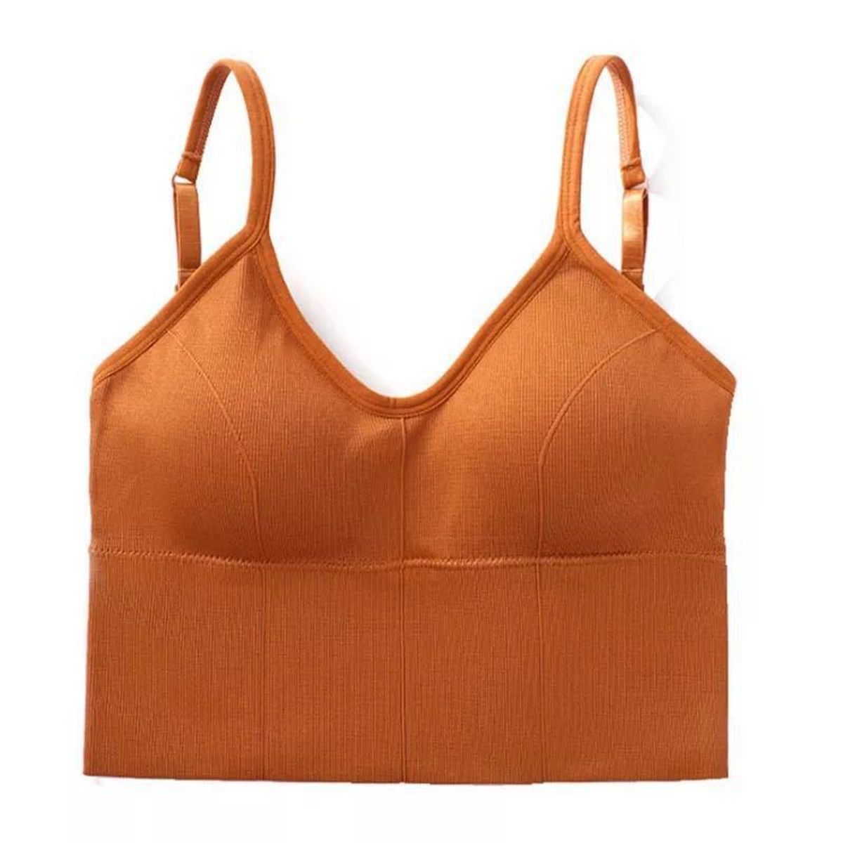 GENERICO - Sujetador Deportivo Para Mujer