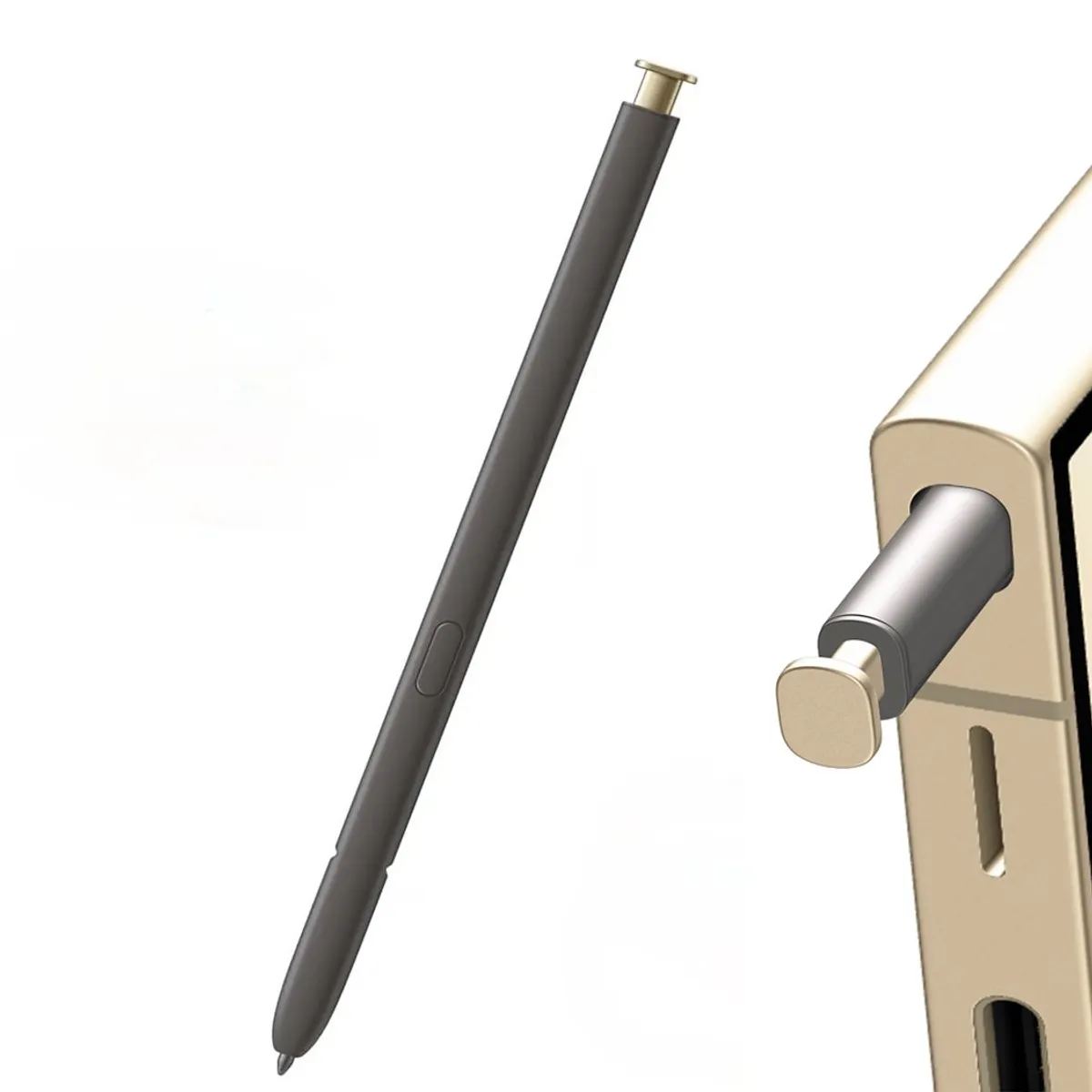 SAMSUNG - Galaxy S24 Ultra S Pen Lapiz - Amarillo