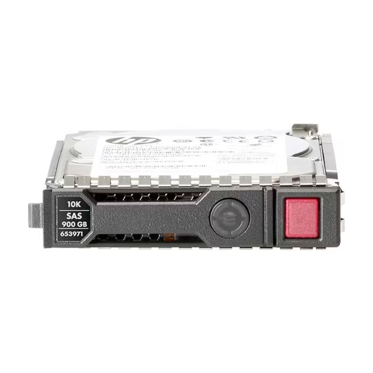 HP - DISCO DURO HPE MIDLINE 25 INTERNO 1TB SATA 7200RPM PN 655710-B21