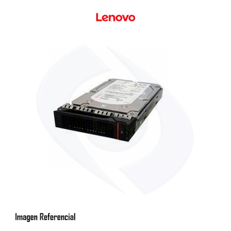 LENOVO - DISCO DURO LENOVO 35 INTERNO 2TB SATA 7200RPM PN 4XB7A77446
