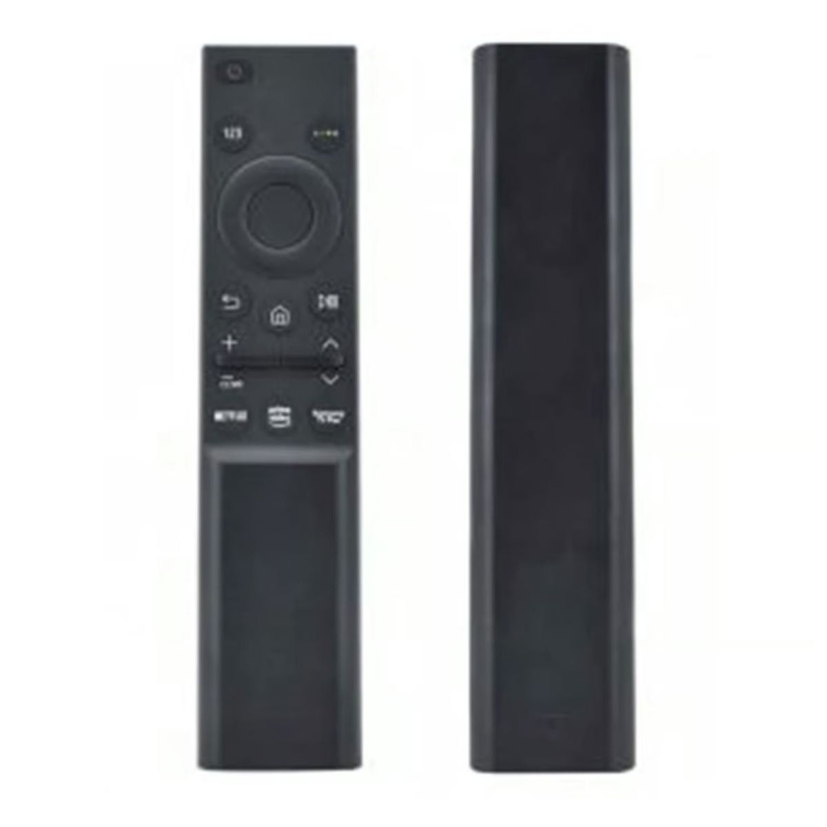 GENERICO - Control Remoto Tv Samsung Qled Smart Serie 7, 8 ,9