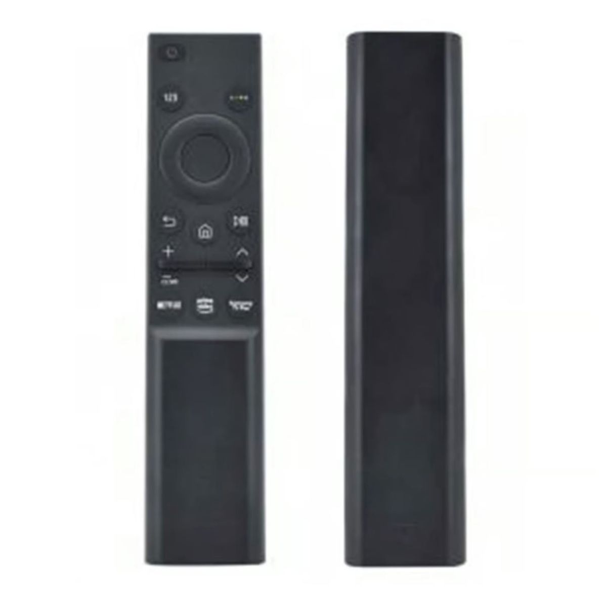 GENERICO - Control Remoto Tv Samsung Qled Smart Serie 7, 8 ,9