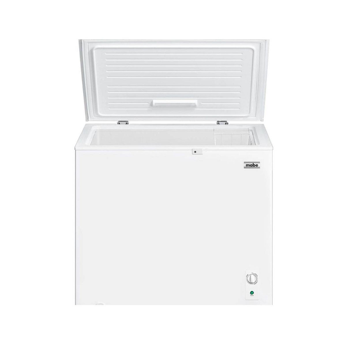 MABE - Congelador Horizontal 198 L Netos Blanco Mabe - CHM200PB3