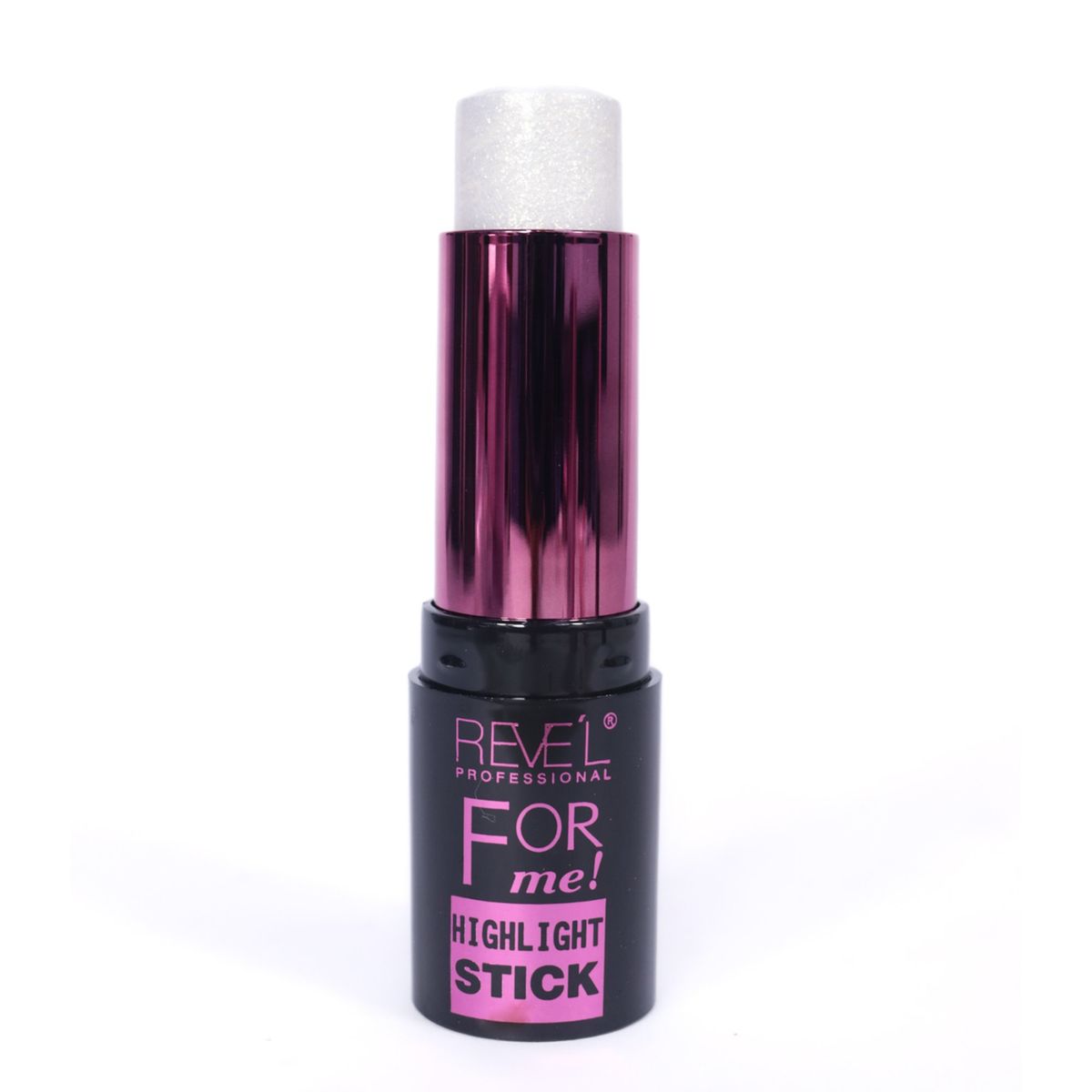 REVE'L PROFESSIONAL - HIGHLIGHT STICK FIT ME PLATA