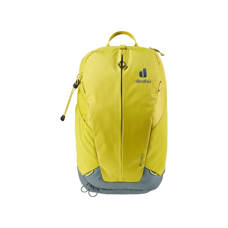 DEUTER - Deuter Mochila 17 litros AC Lite SL - Amarilla