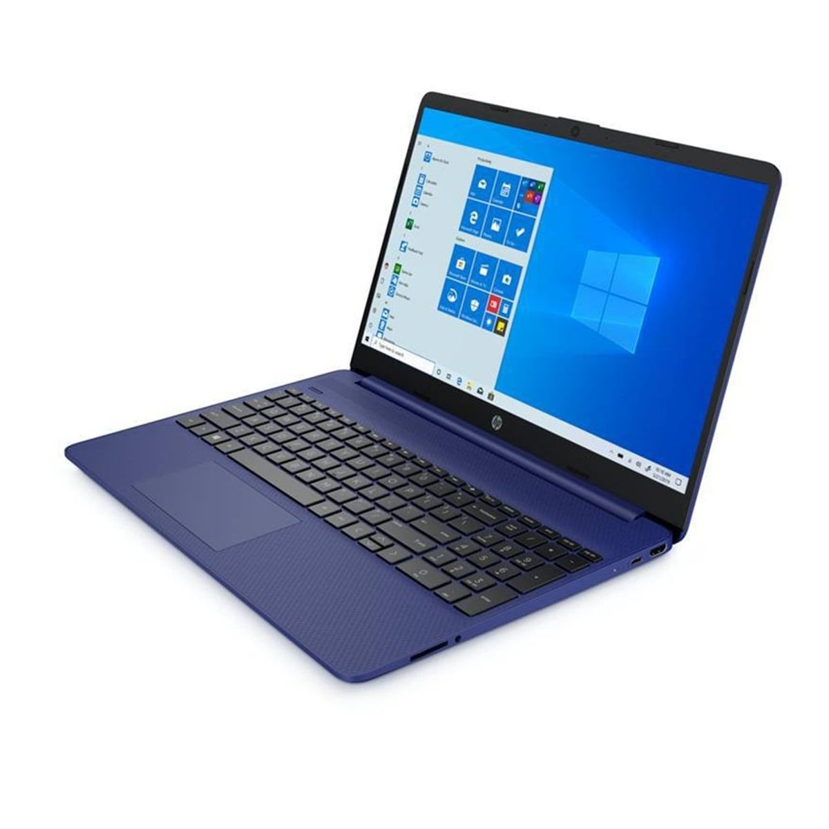 HP - Laptop HP 15-e2517la 15.6" AMD Ryzen 5 512GB SSD 12GB Azul